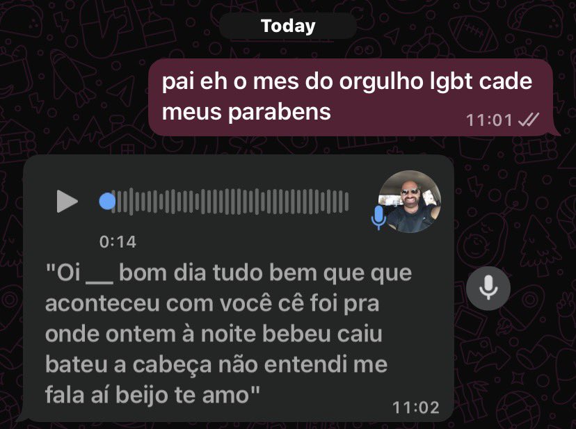 rabetinha dengosa tweet media