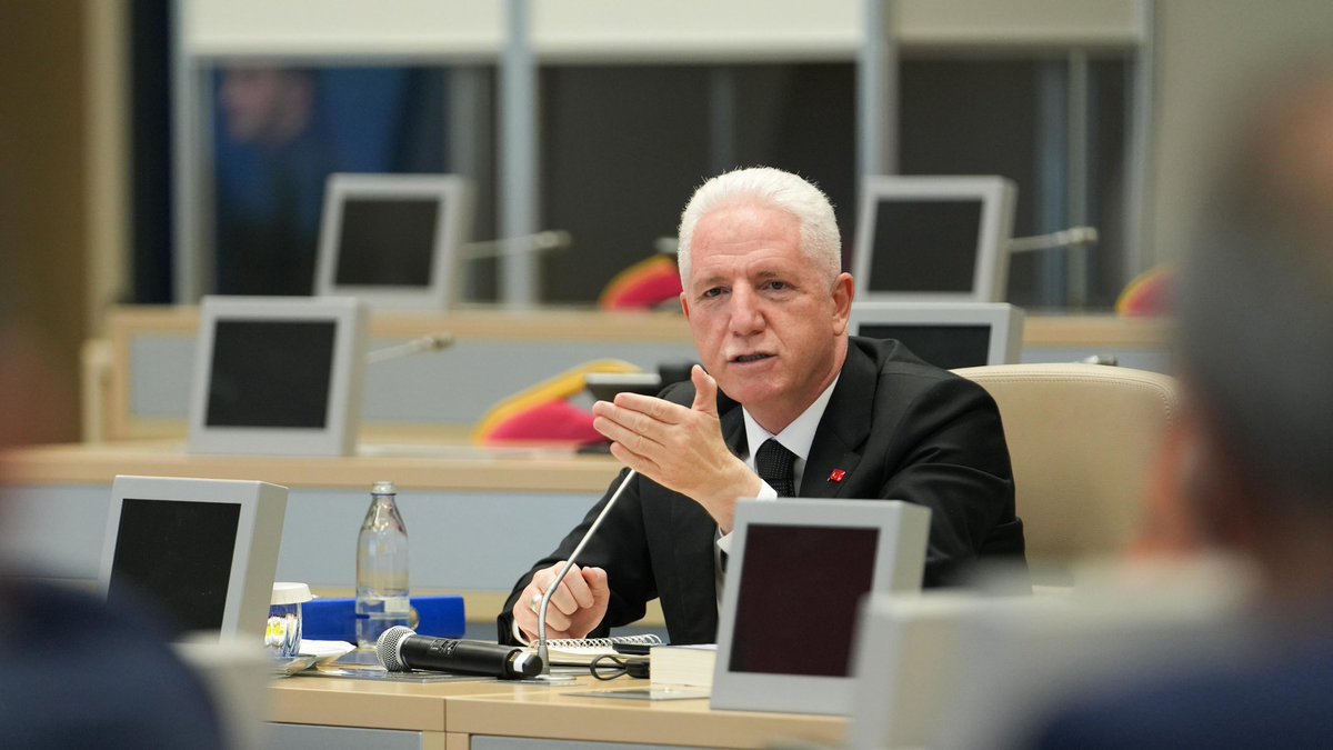 TC İstanbul Valiliği tweet media