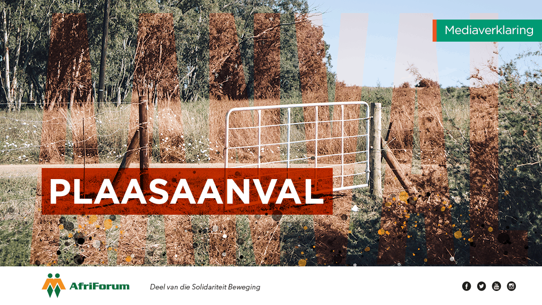 afriforum's tweet photo. Regering swyg steeds oor landelike geweld ondanks tien plaasaanvalle in Mei. https://t.co/HTcCtvpiwz