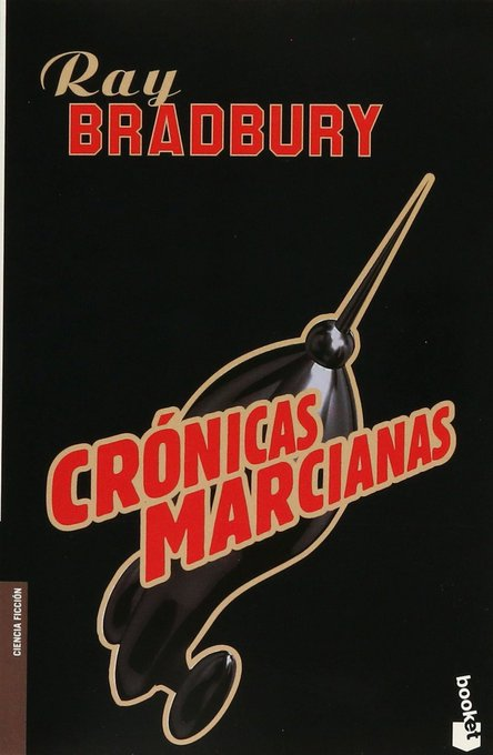 ProfesorJonk's tweet photo. "Lo que funda toda escritura es el amor, es hacer lo que amamos y amar lo que hacemos. Y olvidarse del dinero".
Ray Bradbury.
Uno de los grandes escritores del siglo XX. Perderse en sus páginas siempre es un viaje inolvidable.
#Efemeride #RayBradbury #literatrua #cienciaficcion https://t.co/BotQ6E0fzl