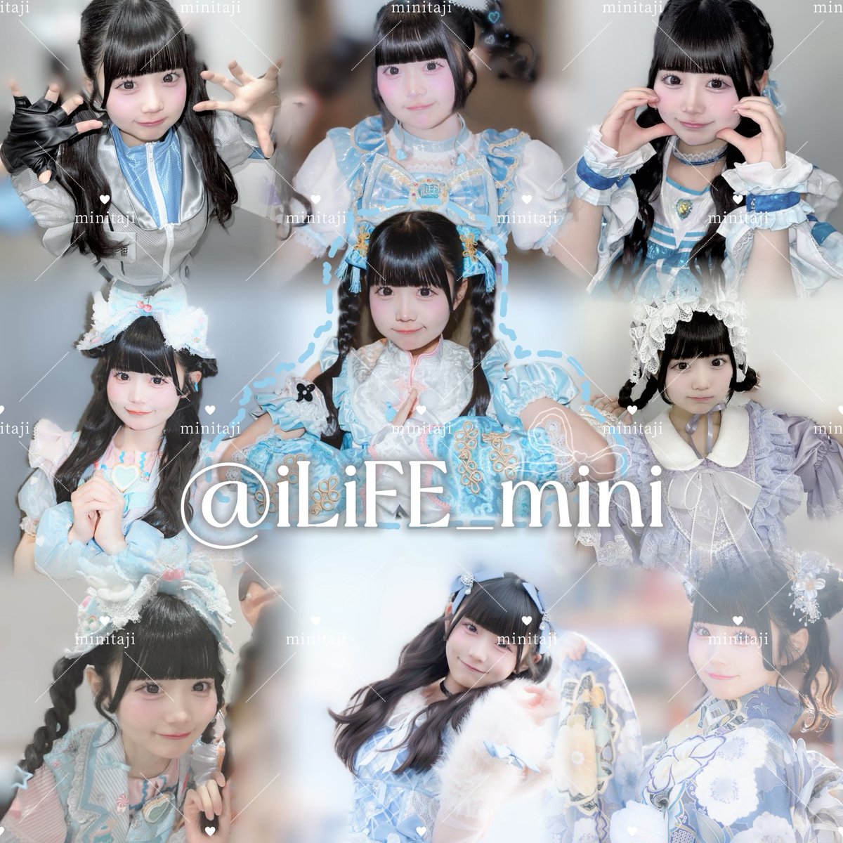 𝓗. 【虹羽みに】 tweet media