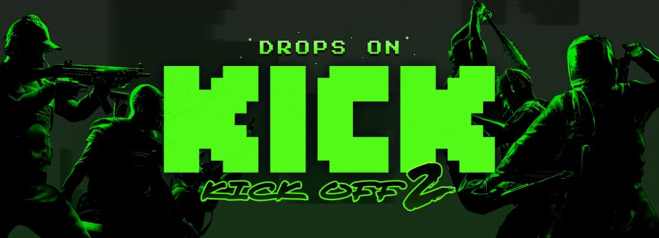 Osukuro_'s tweet photo. 🟩Drops de @playrust en @kick - 11 de Junio al 14 de Junio

🟢DROPS EN EL HILO
 
#Rust #Twitch #Kick https://t.co/rjPKX30YlS