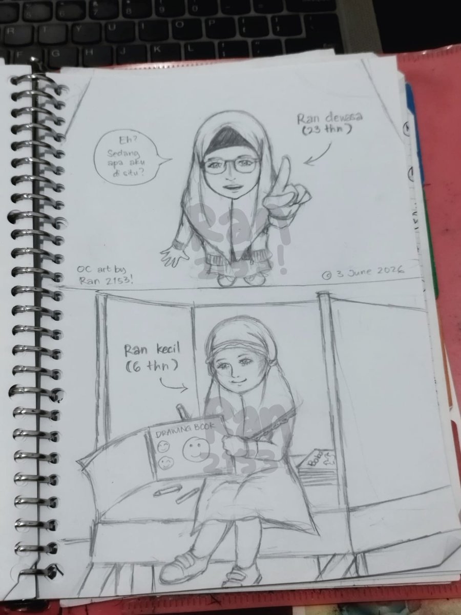 duasatulimatiga's tweet photo. 🍓 OC (doodle) posting! AR2283

Step into a time machine and... get lost in 2008? ⏲️🗓️
#OCsbase #OCbyArakidaRan https://t.co/sYeyBgR0k9
