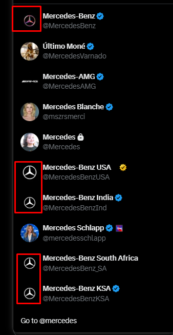 Ruukasu97's tweet photo. @Dispropoganda Mercedes did change it, its just subtle https://t.co/oUFGki6I87