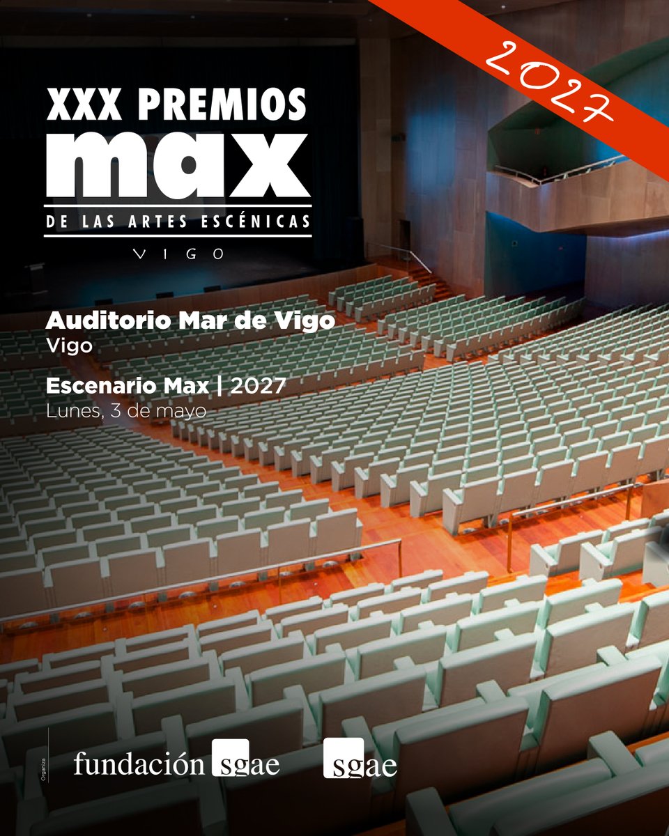 PremiosMax tweet picture