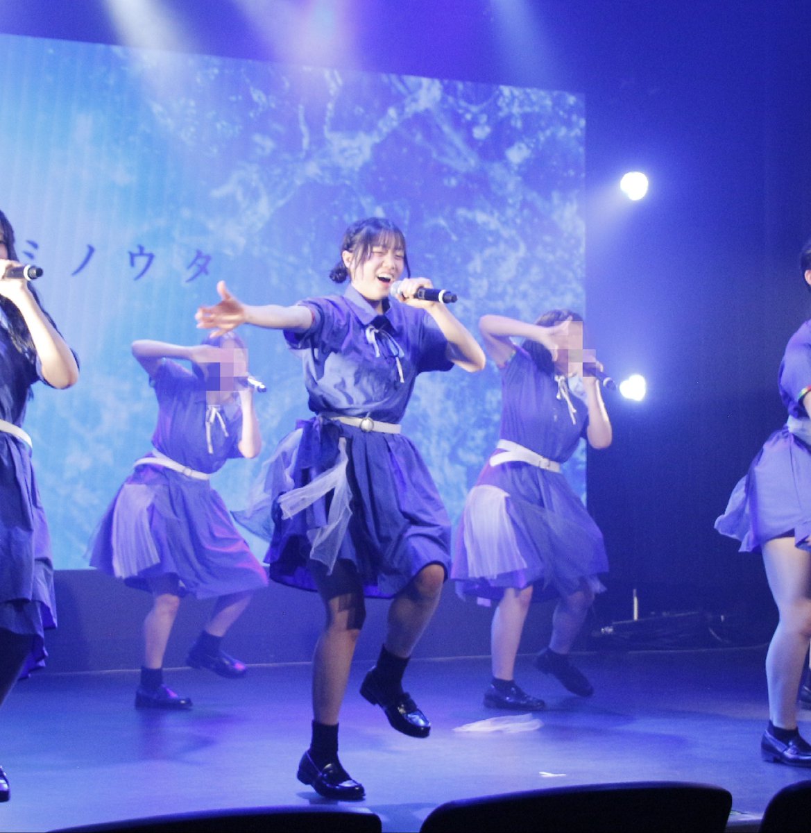 soon_nozomi's tweet photo. こんばんは🌙
皆さん台風大丈夫ですか？？
北海道は何も影響なく快晴だったのですが避難指示まで出ているようで…
安全な場所で何かあったらすぐに避難できるように準備しておきましょーね🫂
#ゆきっこそーぷろ☃️ #soonproject https://t.co/T0w6QczPUd