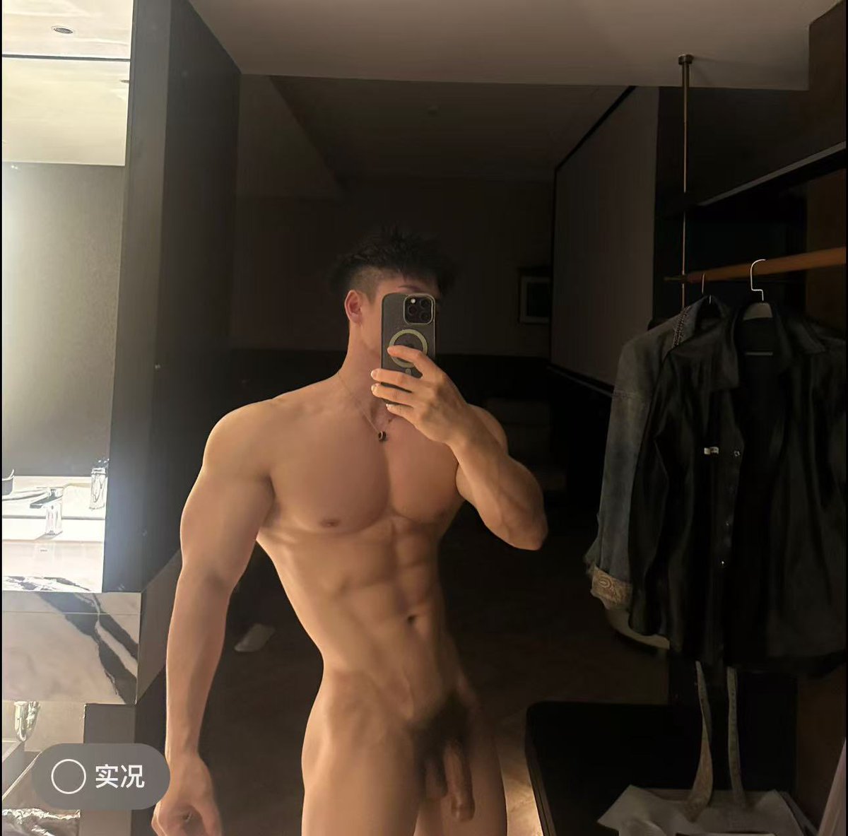 MusclePos's tweet photo. 广州 深圳 spa🙋‍♂️ https://t.co/ZbumQJHOqp