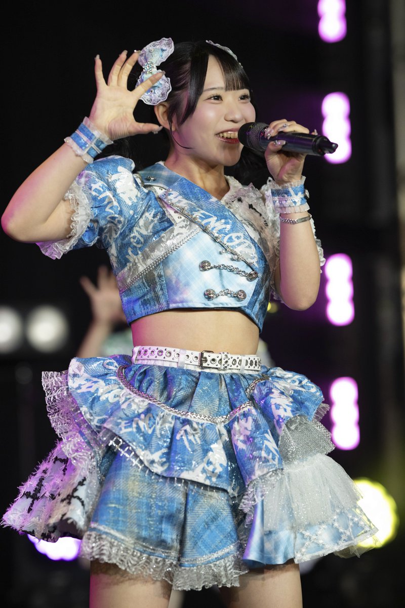 202.5.27 名古屋合同定期公演vol.7 at ZephyrHall THE ENCORE 藤元うい