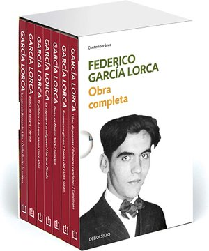 ProfesorJonk's tweet photo. El silencio

Oye, hijo mío, el silencio.
Es un silencio ondulado,
un silencio,
donde resbalan valles y ecos
y que inclina las frentes
hacia el suelo.

Federico García Lorca.
Vivimos y respiramos Lorca.
Le debemos tanto...
#Efemeride #FedericoGarciaLorca #poesia https://t.co/D0qnhFoXu4