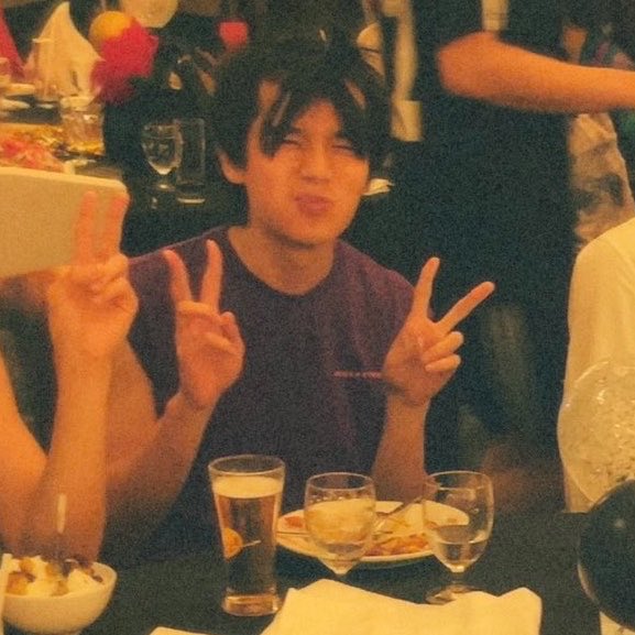 talatannt's tweet photo. ไอเลิฟouting ค้าบโผ้มมม (หนุ่มคอทองแดง) ✌🏻 https://t.co/tKGz1SesTe