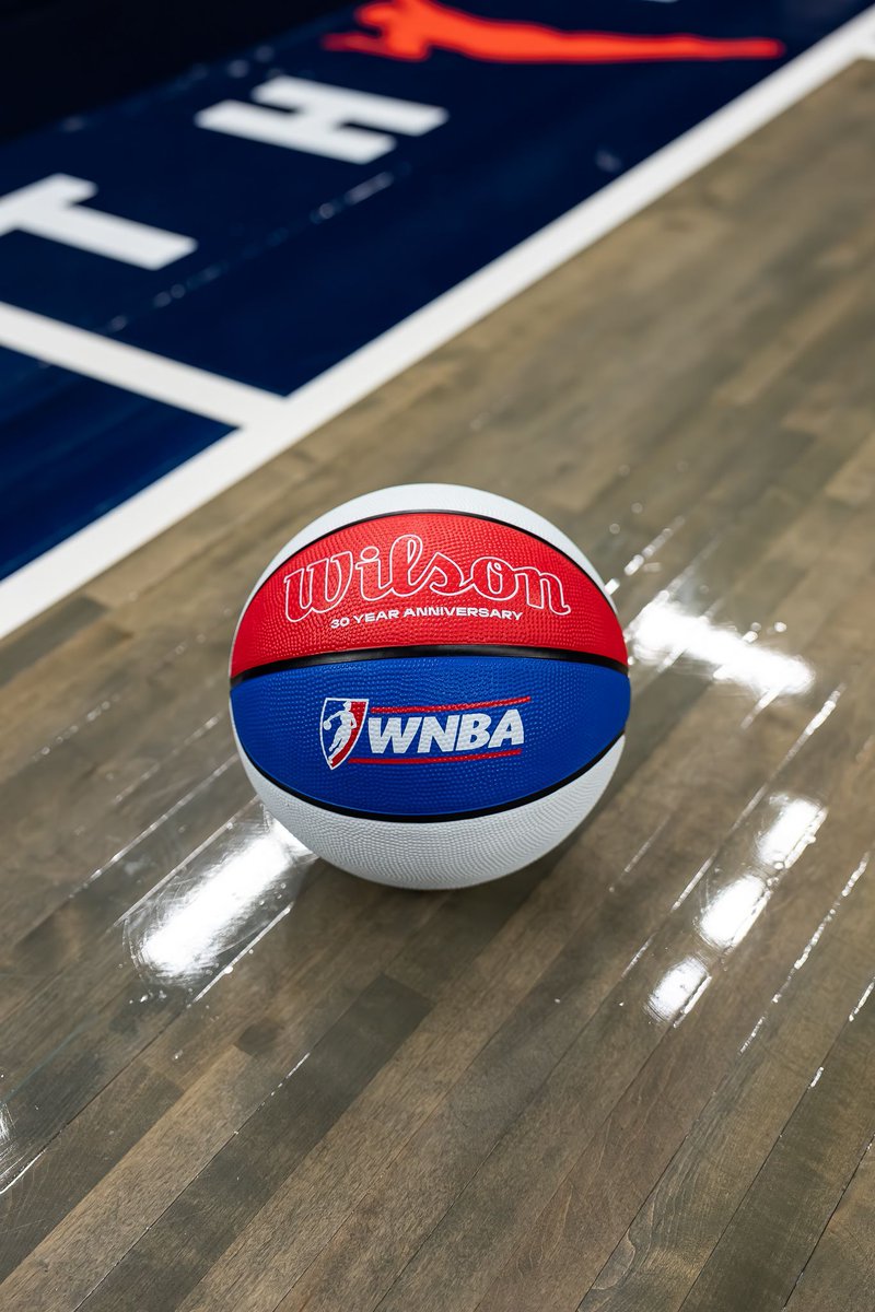 FeverTeamStore's tweet photo. Two new ways to rep the Fever this summer 🏀

Whether you're adding to your collection or hitting the court, our new Fever basketballs are here. Shop this season's Rebel Edition basketball and our 30th Anniversary basketball now here: https://t.co/fythH2L3dV