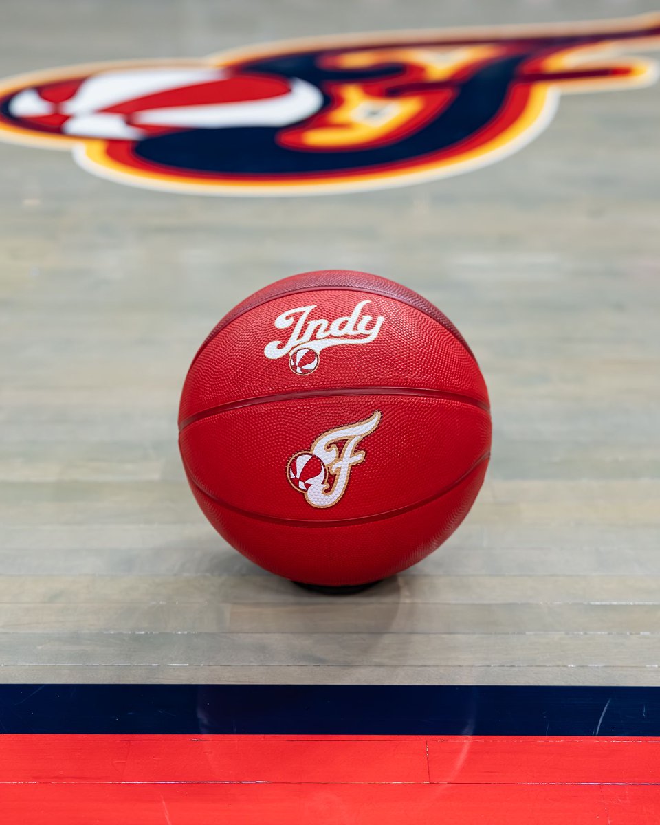 FeverTeamStore's tweet photo. Two new ways to rep the Fever this summer 🏀

Whether you're adding to your collection or hitting the court, our new Fever basketballs are here. Shop this season's Rebel Edition basketball and our 30th Anniversary basketball now here: https://t.co/fythH2L3dV