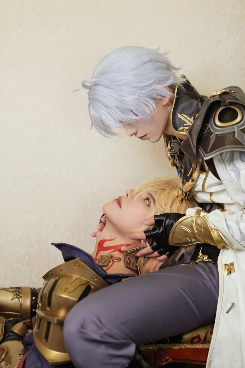 boxiaohei's tweet photo. 崩壊:スターレイル 
モーディス 万敌
#HonkaiStaiRail
#Mydei
#cos https://t.co/IG9I1LvJPy