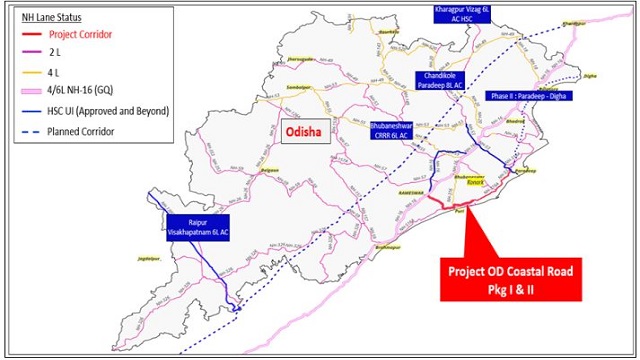 kalingatv's tweet photo. Odisha CM thanks centre for approving Rs 8,300 crore Coastal Highway from Rameshwar to Paradeep
#Odisha 
#CoastalHighway 
#Rameshwar 
#Paradeep
#kalingatv 
https://t.co/96iIpf2FPn https://t.co/6835kmjaz1