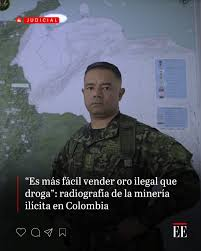 Kazuarte's tweet photo. @Saiko_Jess @miguelgutierce guerrillas colombianas que operan tanto del lado colombiano como del lado de venezuela por que no existe ley, en esa zona. 

y para la mineria ilegal se usa mercurio y acidos para separar el oro. 

boba. https://t.co/3atZuA9VCm
