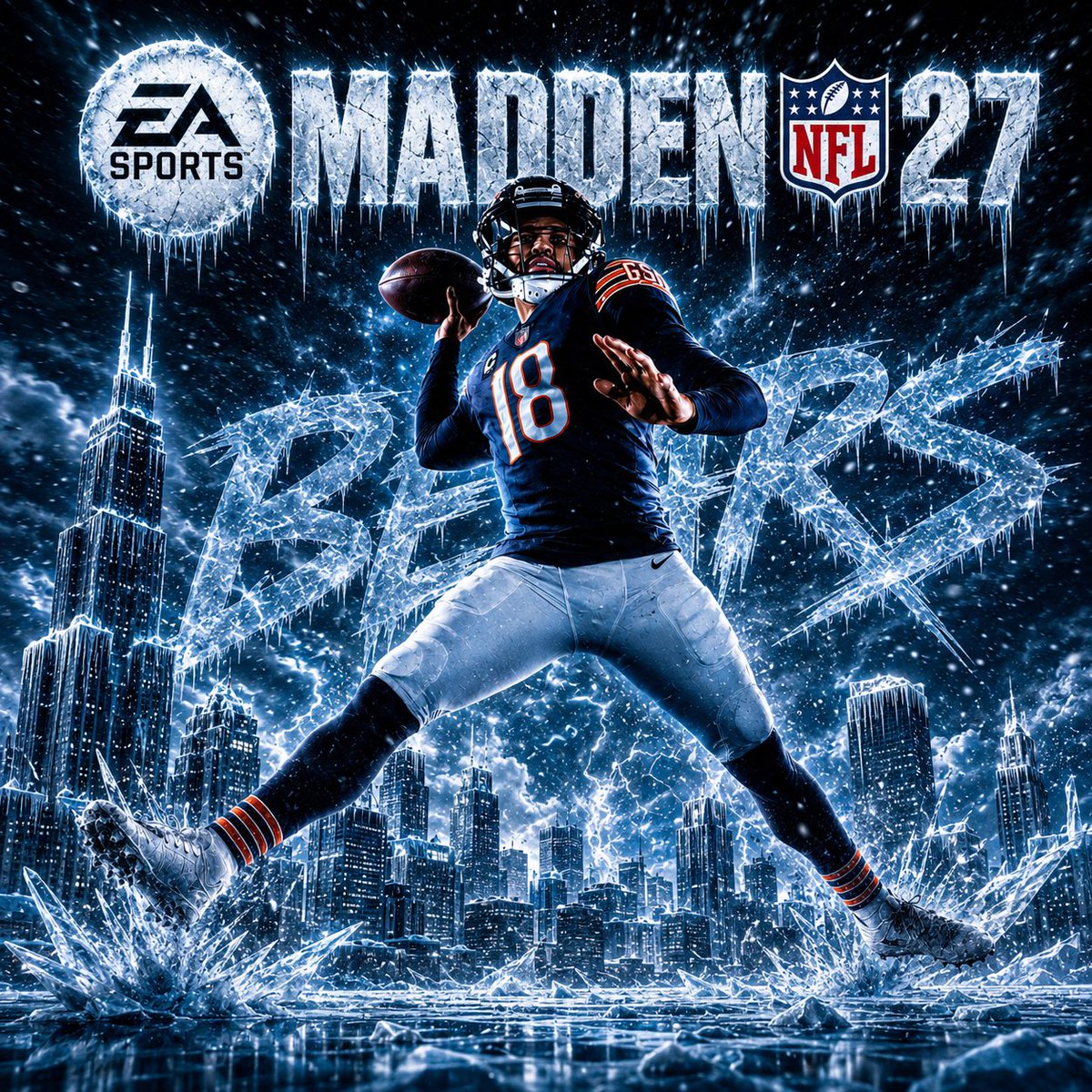 itsyungb's tweet photo. @AdamSchefter Fuckass EA design team so garbage https://t.co/NscwP29In3