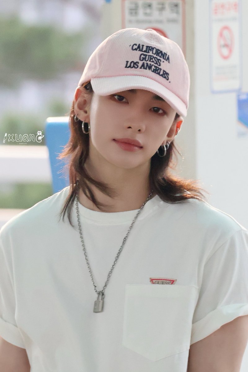 Xuan1117c's tweet photo. 260603

/

#Hyunjin  #현진  #黄铉辰 #ヒョンジン  #StrayKids #skz #스트레이키즈 https://t.co/uk0IPIVMhN