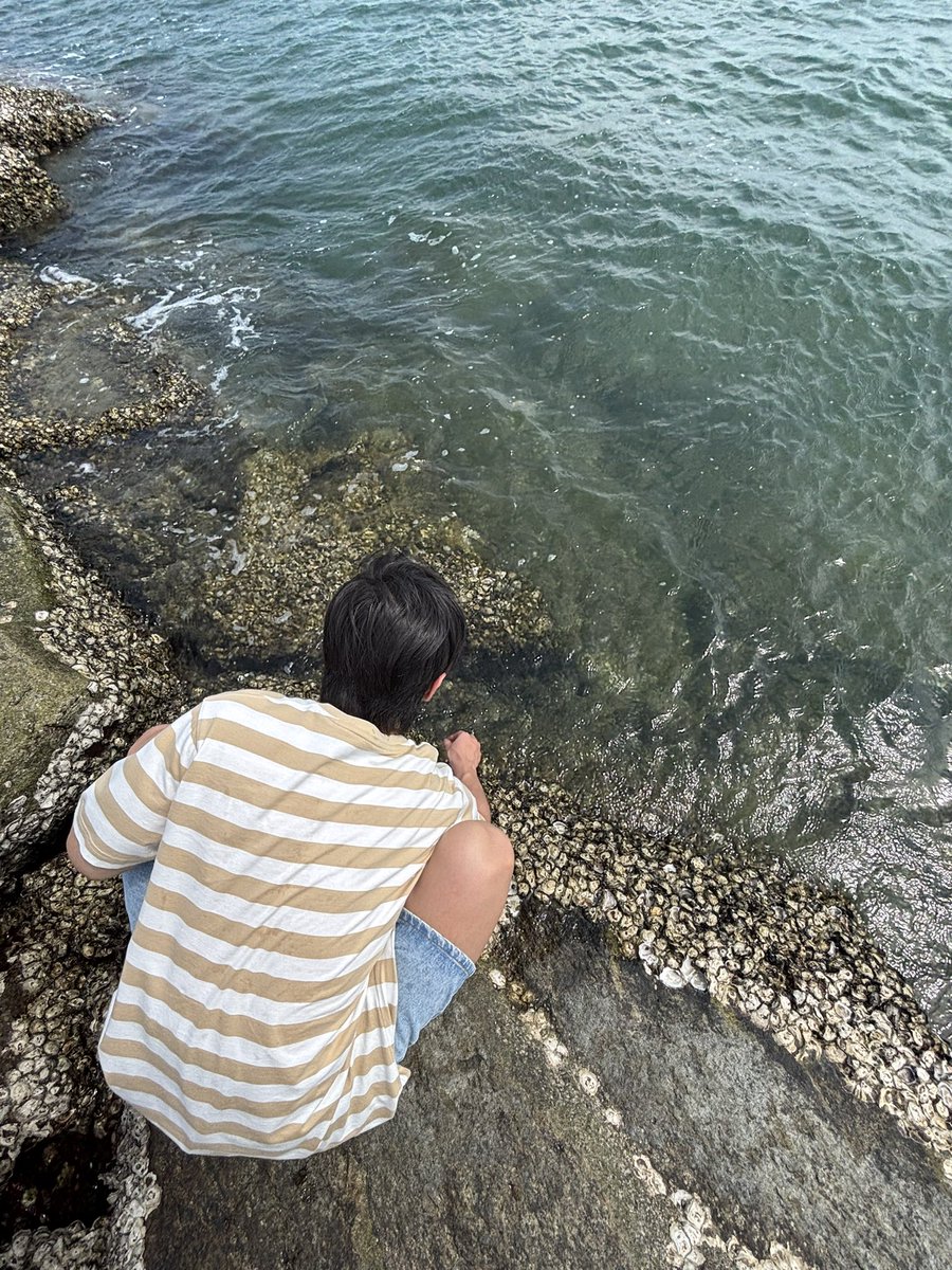 tananloh_'s tweet photo. พี่โก๋เล่นไร #WhenOrangesFallEP4 https://t.co/nMsEODGB02