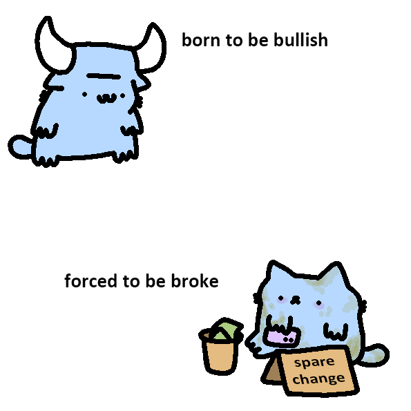 PlatosVault's tweet photo. Day 652 of posting a $NUB meme until nubillions. https://t.co/tjLlqqjwr0