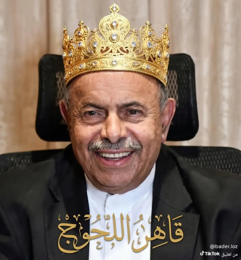baderlooz's tweet photo. @OmarHmdoon تحية للعم سالم https://t.co/hsQc3XgWSo