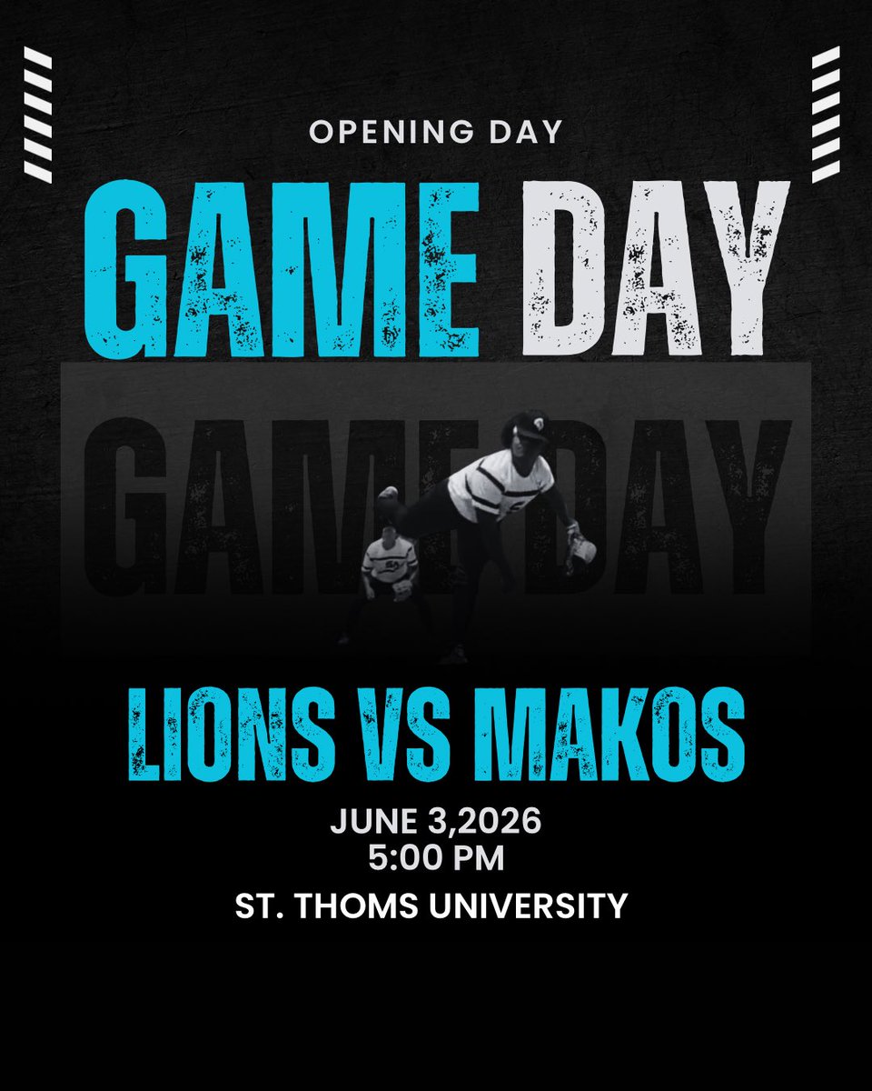 HialeahLions's tweet photo. SHOW TIME! It’s here #RunIt #LionsNation #TheGarden https://t.co/AxijMWUJ5n