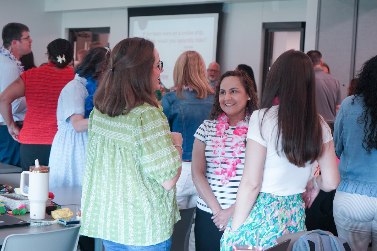 TempleISD's tweet photo. Every campus in Temple Independent School District, every member of all campus leadership teams, comes together to go through the Effective Schools Framework. This is a major part of the strategic planning and leads to district-wide success. #TempleISDproud https://t.co/rjTT0JBtPV