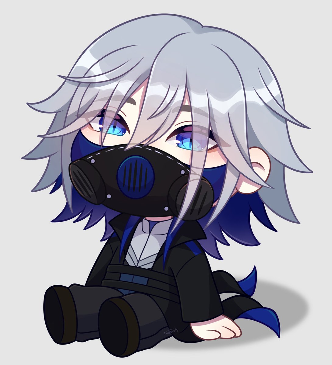 Newriy2's tweet photo. @itsdracool Hello! my commissions are open

•Normal style
Icon: $20
Bust: $30
Half body: $40
Full body: $60

•Chibi
Icon $15
Bust: $25
Full body: $35

> Extra characters add value
> Paypal or Vgen payment method 

Vgen: https://t.co/zgeFQ9V2Yr https://t.co/oFlTVklbsn