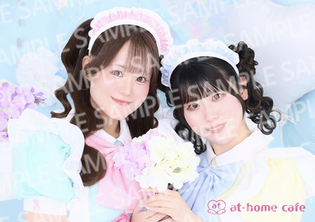 ぽぽこ🧂♡あっとほぉーむカフェ (@maid_popoco) / Posts / X