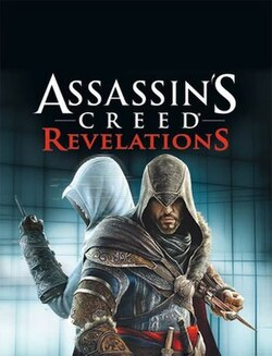0rteku's tweet photo. @Kode_7 No lo veo muy en consonancia con los títulos anteriores, pero a saber. Casi me cuadraría más Reveal.

Además que me recuerda a Assassin's Creed. https://t.co/KmqSDLwPeE