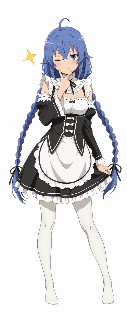 Anime4Archives's tweet photo. Roxy Migurdia
ロキシー・ミグルディア
SFW-Illustration https://t.co/lbXMPXpQT3