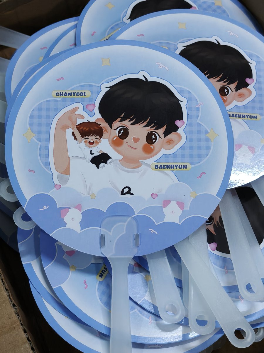 simanismingyu's tweet photo. Sneak peek freebies chanbaek 👀

Kalo ada moots yang chanbaekist dan bakal nonton exo day 1.. boleh infoh infoh kalo minat pribisnyaaa~~ https://t.co/fQgOxWje3C