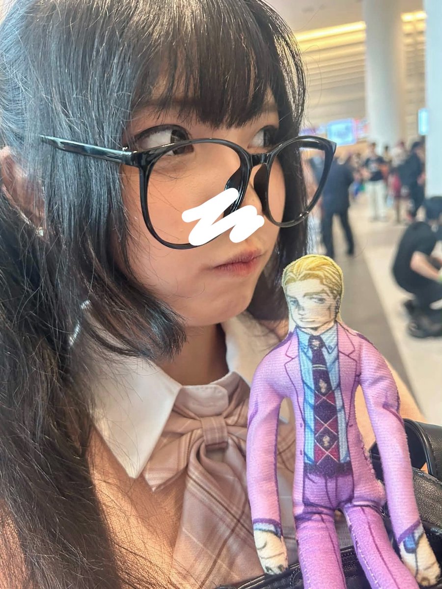 MeawReal's tweet photo. รักคิระฝุดๆ งรื้อ🥺🥺 https://t.co/5YnP11A6md