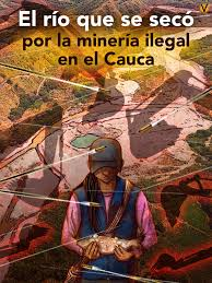 Kazuarte's tweet photo. @Saiko_Jess @miguelgutierce guerrillas colombianas que operan tanto del lado colombiano como del lado de venezuela por que no existe ley, en esa zona. 

y para la mineria ilegal se usa mercurio y acidos para separar el oro. 

boba. https://t.co/3atZuA9VCm