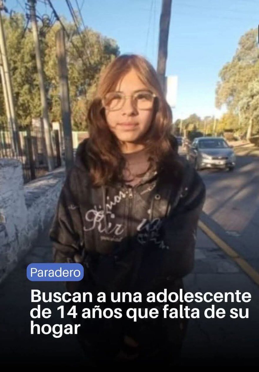 Claudia Ferreira tweet media