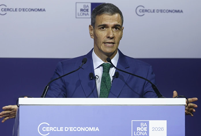 encasadeherrero's tweet photo. ⚫️#TERTULIA Leire Díez presumía de su influencia sobre "el one del Gobierno": "Dijo que ella pondría al nuevo DAO".

👥Luis Herrero analiza la actualidad con @EsmeraldaRuiz__ , @icembrero, Inocencio Arias y @djtorres86 👇

🔊 En  #EsHerrero
📻https://t.co/hL6P4BQTA8 https://t.co/dknm0N5KjP