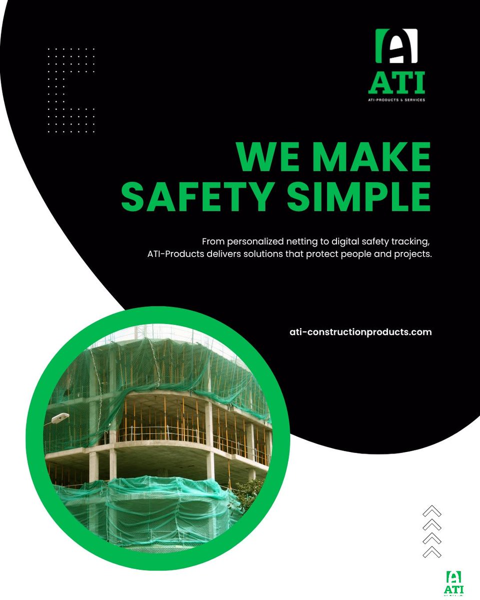 ATI Products, LLC tweet media