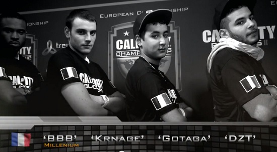 M8Realite's tweet photo. 🚨Rumeur : @Gotaga, @BrokyBrawks, Krnage et DZT pourraient remplacer le roster de Gentle Mates Paris. #M8WIN https://t.co/KkwoF3j4Ie