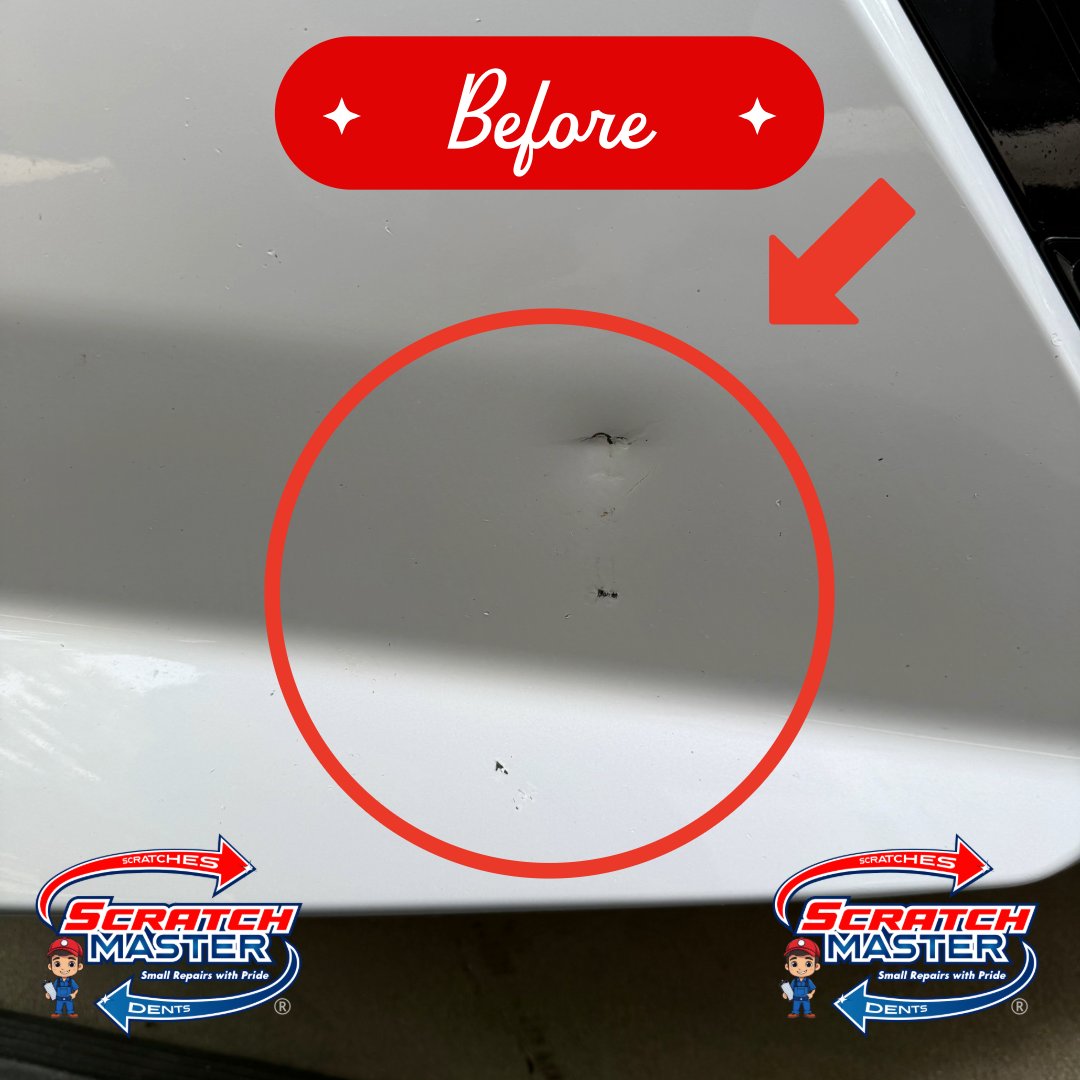 1_ScratchMaster's tweet photo. ✨ 2024 BMW 740i Bumper Repair — Factory Finish Preserved in Aurora, Colorado ✨

🚫 Over Repair Ends Here!
🎨 Don't Lose Your Factory Paint.
At Scratch Master, we believe the best repairs preserve what’s already perfect. https://t.co/tJ7dpVj9Ab