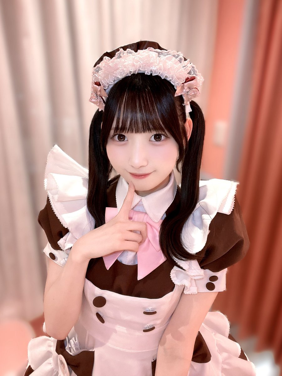 maid_micho's tweet photo. ʚ🎀ɞ https://t.co/x7nXlsvIOp