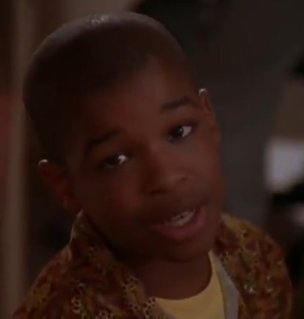Disney_Wiki's tweet photo. Happy Birthday, Brenden Jefferson
For Disney, he portayed Andrew in #Zenon: Girl of the 21st Century, Ryan Zellpepper in #EvenStevens, X-Ray in #Holes, and Chuckie in #TheOtherMe.
He also provided voices in #TheProudFamily episode "Rumors". https://t.co/qKoTrnVKoo