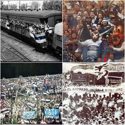 chicheguillen's tweet photo. Todo dicho: Gimnasia es su gente. 139 años de #GELP https://t.co/UWqeJ967Hi