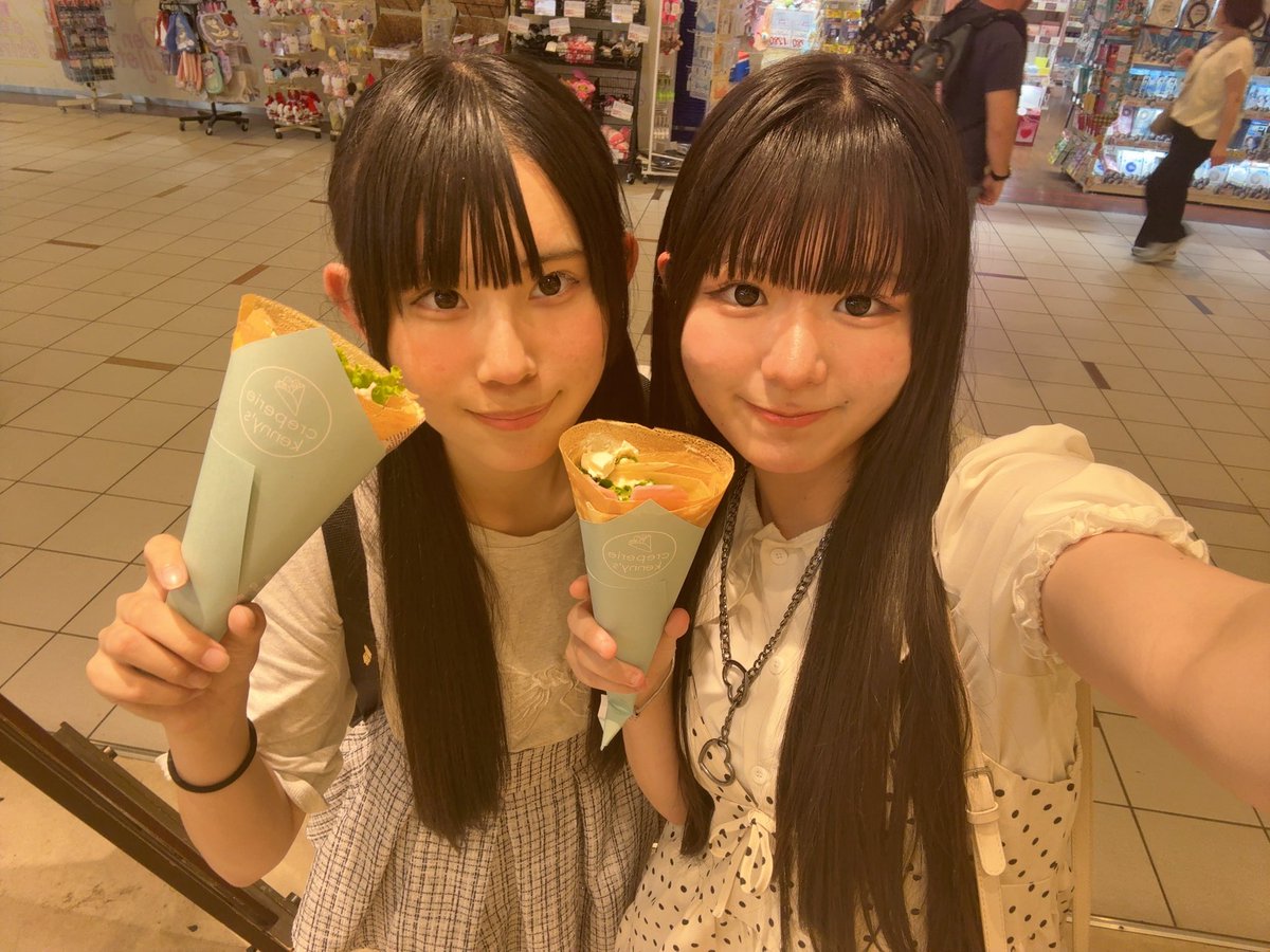 嶋村 愛可【あいか】BOSO娘/東京海月 tweet media