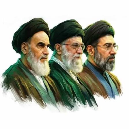 n0pgkg's tweet photo. عیدتون آقای شهیدم امام راحل عزیز و صالح بعد صالح آیت الله سید مجتبی خامنه ای عزیز مبارک.
#لبیک_یا_خامنه_ای https://t.co/ns2csoNf1u
