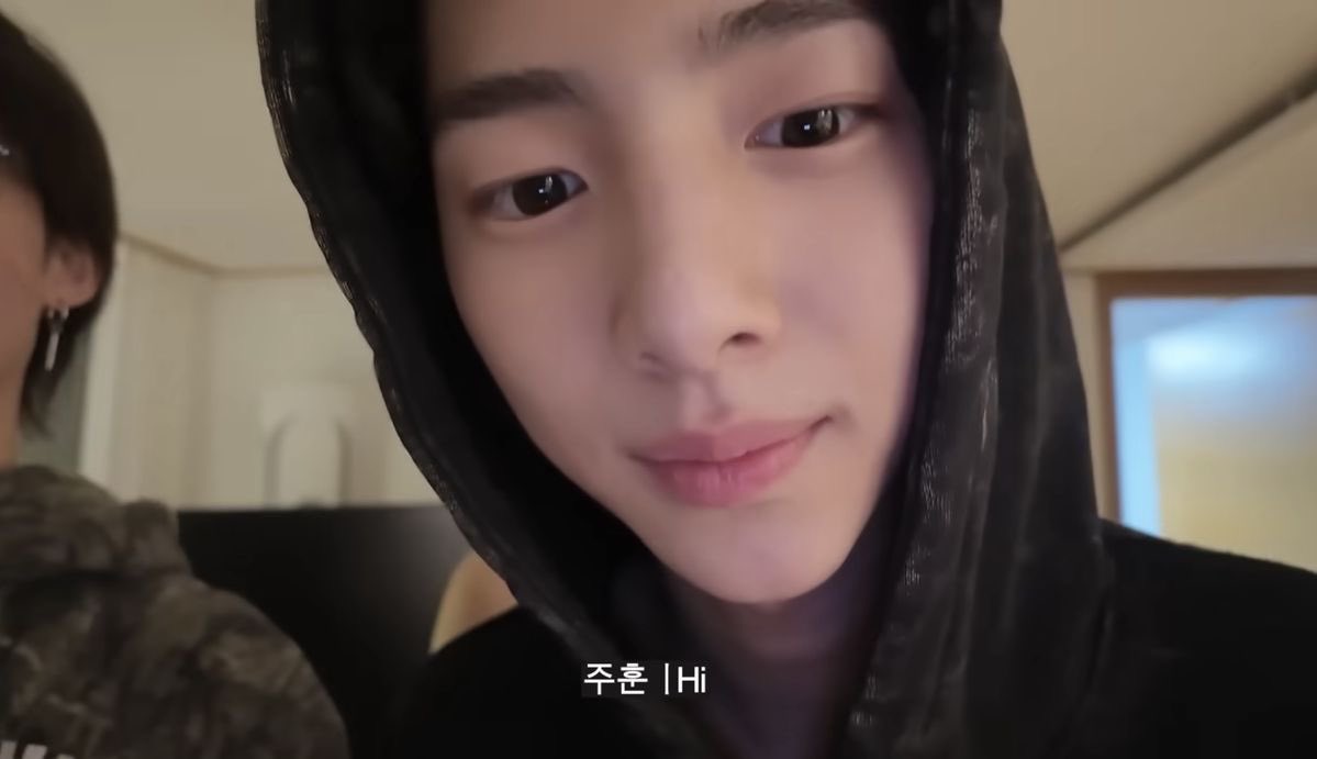 Jjun tweet media