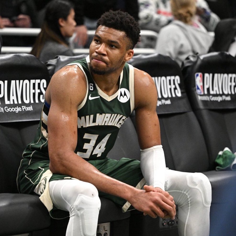 Sleeper_Hoops's tweet photo. Giannis Antetokounmpo would be more intrigued to join the Celtics rather the Heat, per @sam_amick https://t.co/sfSwqAPhpk