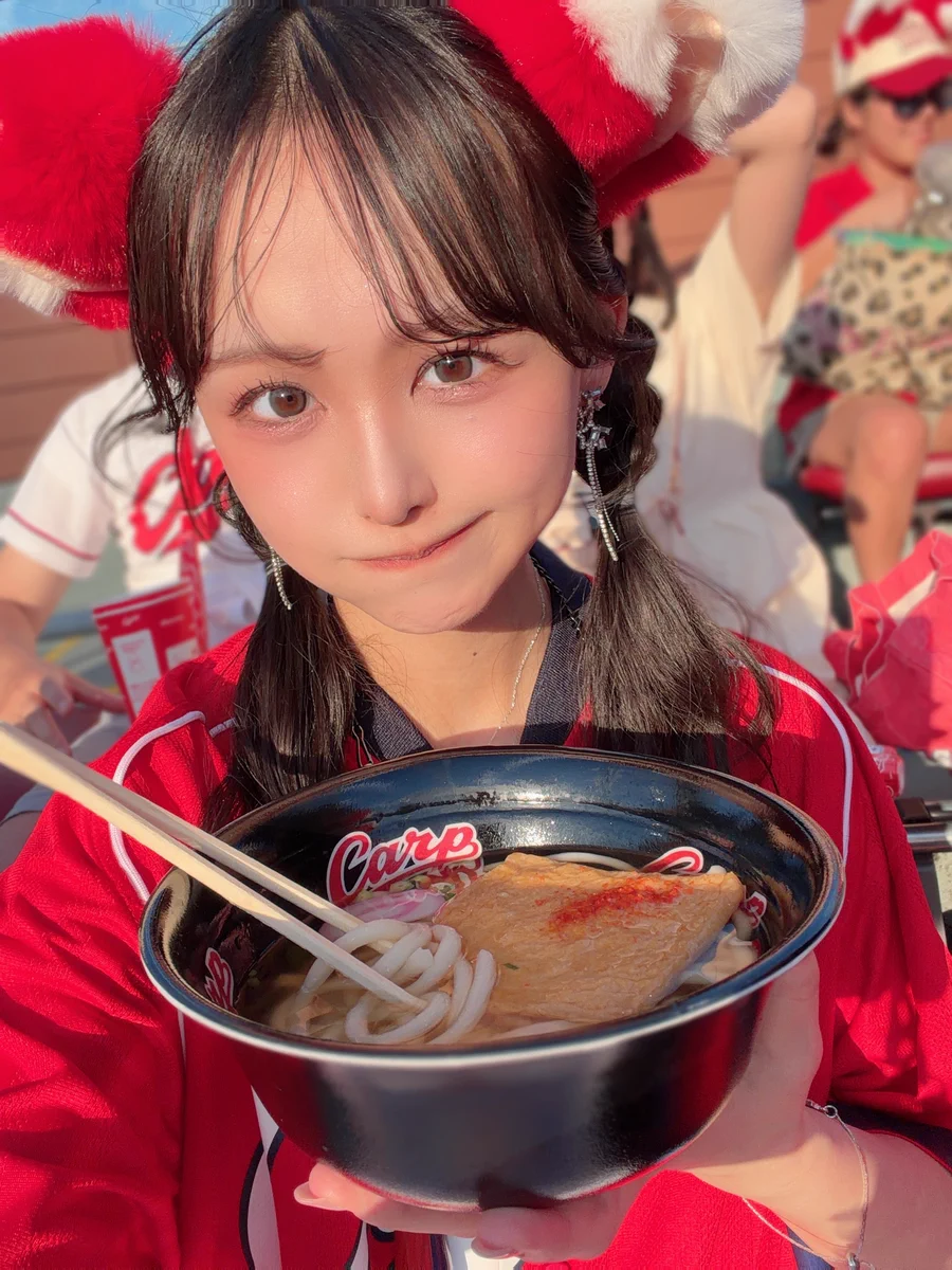 福田 朱里 (STU48)🍋 on X: 