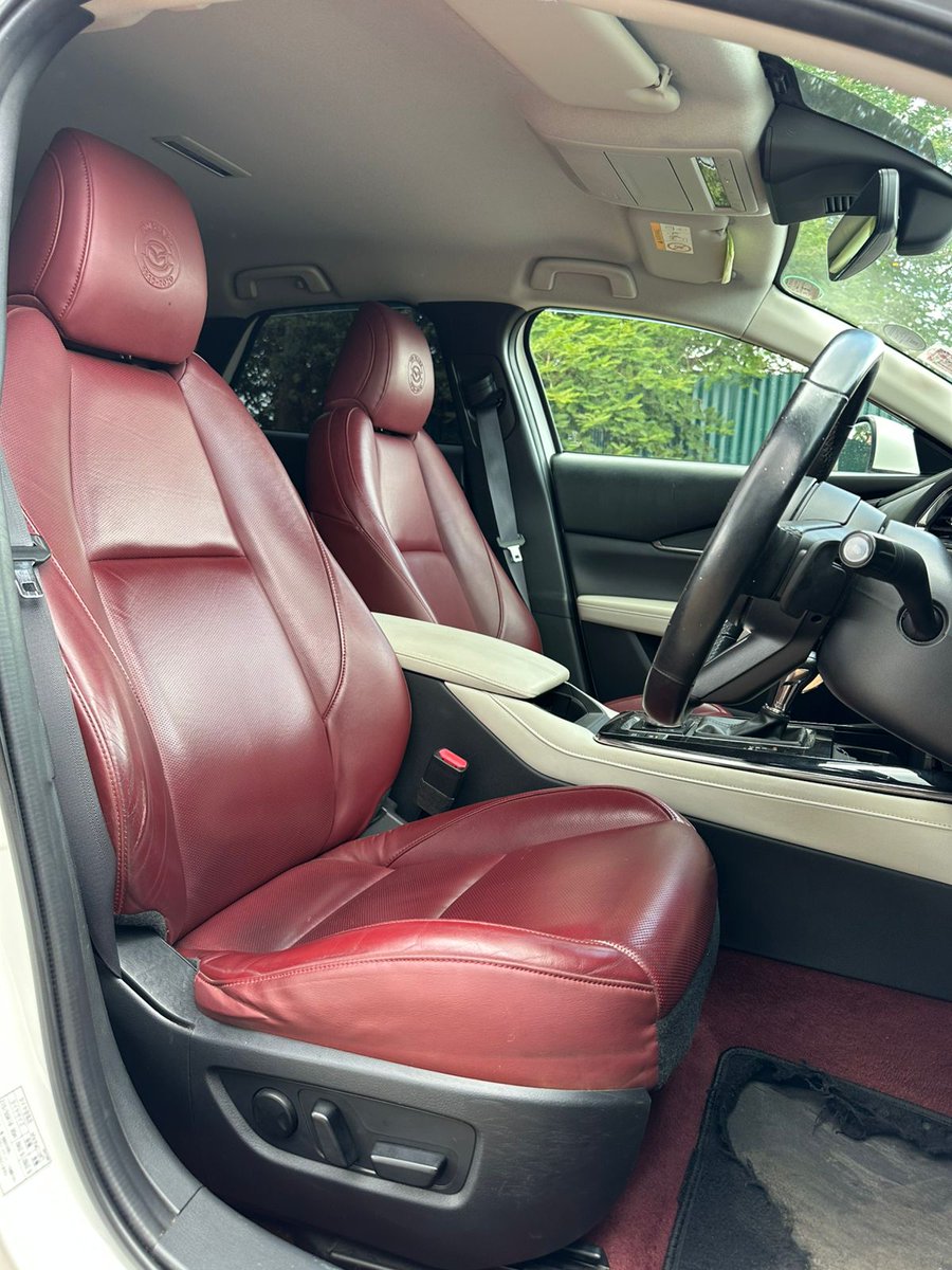 RjMotorworld's tweet photo. ▪️Heated front seats
▪️Two-tone Leather Seats
▪️Blind spot monitoring
▪️Lane keeping assist
▪️Adaptive cruise control with i-stop
▪️Traffic sign recognition
▪️101300 Kms Mileage https://t.co/jh4G1vkqDt