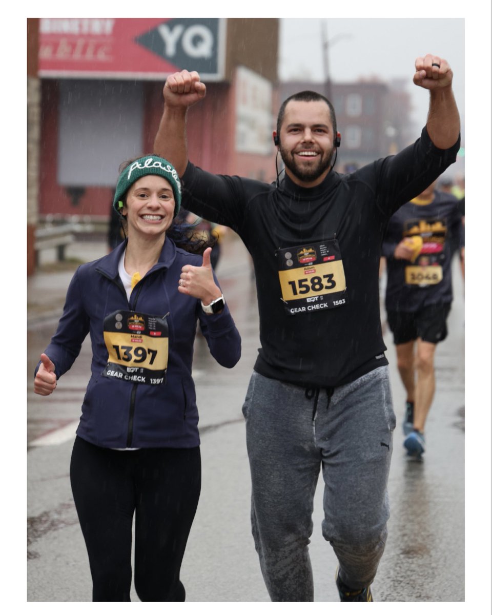 P3RmovesPGH's tweet photo. REGISTRATION IS NOW OPEN!

Head to the link in our bio to secure your spot at this year’s @eqtcorp Pittsburgh 10 Miler &amp; 10K.

Bring the energy at Pittsburgh’s favorite fall race! 

🗓️ Sunday, November 8, 2026 https://t.co/iiNLjuK6j8