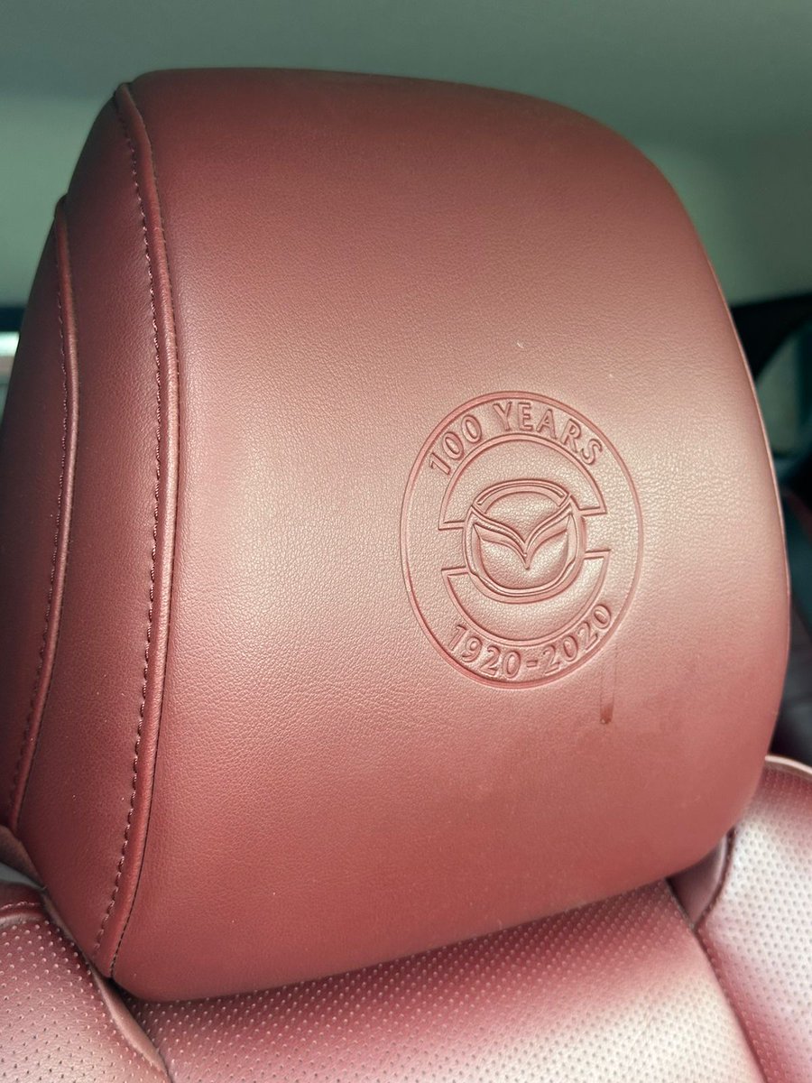 RjMotorworld's tweet photo. ▪️Heated front seats
▪️Two-tone Leather Seats
▪️Blind spot monitoring
▪️Lane keeping assist
▪️Adaptive cruise control with i-stop
▪️Traffic sign recognition
▪️101300 Kms Mileage https://t.co/jh4G1vkqDt