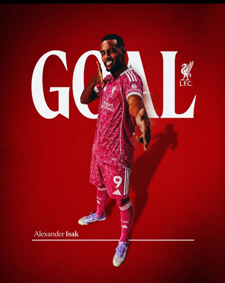 Liverpool FC26 Career Mode tweet media